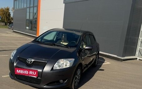 Toyota Auris II, 2008 год, 785 000 рублей, 18 фотография