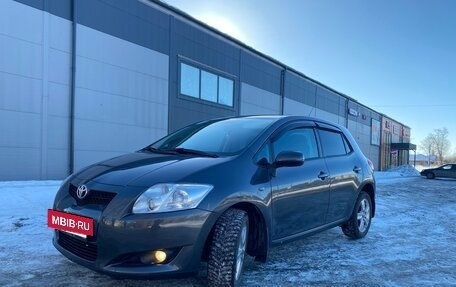 Toyota Auris II, 2008 год, 785 000 рублей, 8 фотография