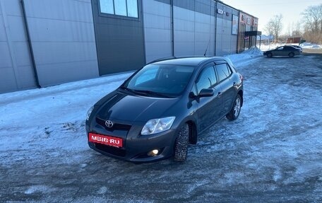 Toyota Auris II, 2008 год, 785 000 рублей, 9 фотография