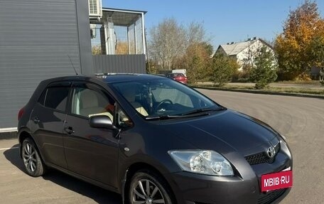 Toyota Auris II, 2008 год, 785 000 рублей, 12 фотография