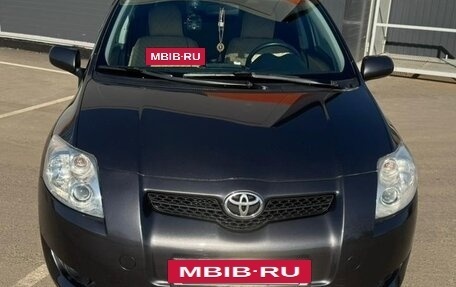 Toyota Auris II, 2008 год, 785 000 рублей, 13 фотография