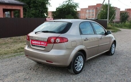 Chevrolet Lacetti, 2007 год, 470 000 рублей, 3 фотография