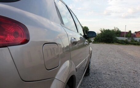 Chevrolet Lacetti, 2007 год, 470 000 рублей, 4 фотография