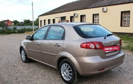 Chevrolet Lacetti, 2007 год, 470 000 рублей, 2 фотография