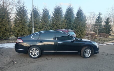 Nissan Teana, 2011 год, 1 050 000 рублей, 3 фотография