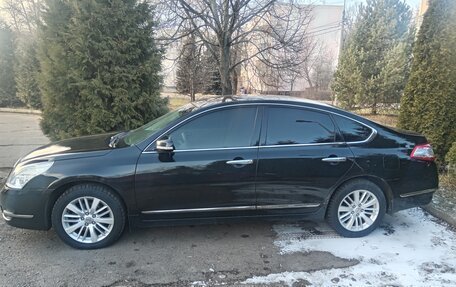 Nissan Teana, 2011 год, 1 050 000 рублей, 6 фотография