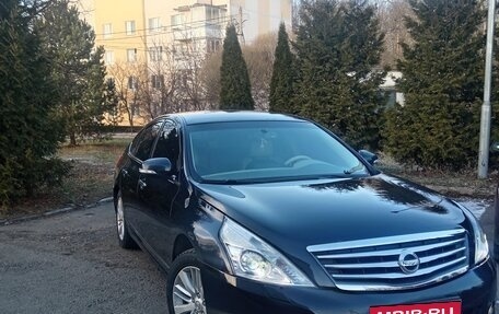 Nissan Teana, 2011 год, 1 050 000 рублей, 4 фотография