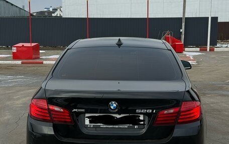 BMW 5 серия, 2013 год, 2 600 000 рублей, 2 фотография