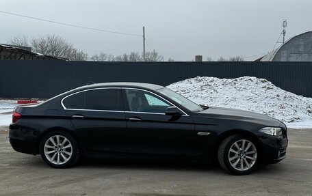 BMW 5 серия, 2013 год, 2 600 000 рублей, 3 фотография