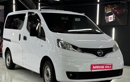 Nissan NV200, 2013 год, 1 555 000 рублей, 1 фотография