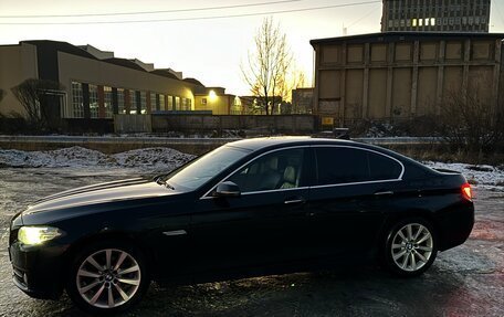 BMW 5 серия, 2013 год, 2 600 000 рублей, 14 фотография