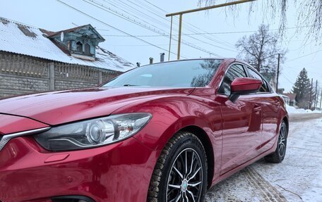 Mazda 6, 2013 год, 1 650 000 рублей, 3 фотография