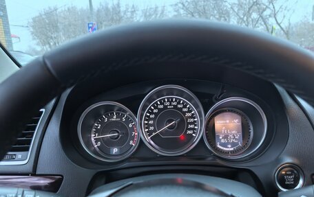 Mazda 6, 2013 год, 1 650 000 рублей, 9 фотография