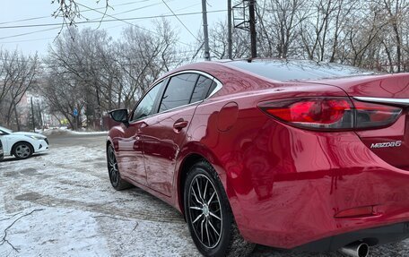 Mazda 6, 2013 год, 1 650 000 рублей, 7 фотография