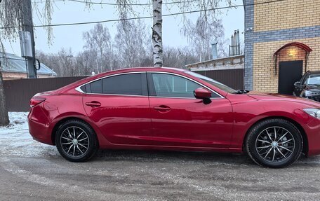 Mazda 6, 2013 год, 1 650 000 рублей, 5 фотография