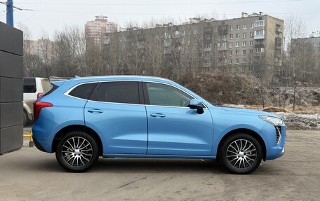 Haval Jolion, 2023 год, 2 200 000 рублей, 5 фотография