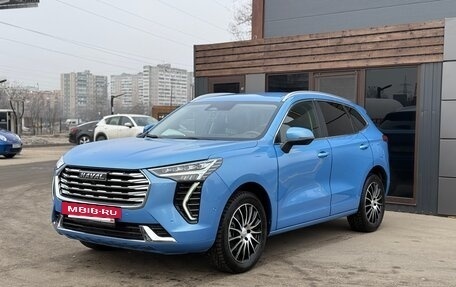 Haval Jolion, 2023 год, 2 200 000 рублей, 2 фотография