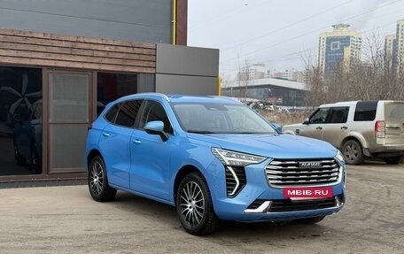 Haval Jolion, 2023 год, 2 200 000 рублей, 4 фотография