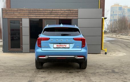 Haval Jolion, 2023 год, 2 200 000 рублей, 28 фотография