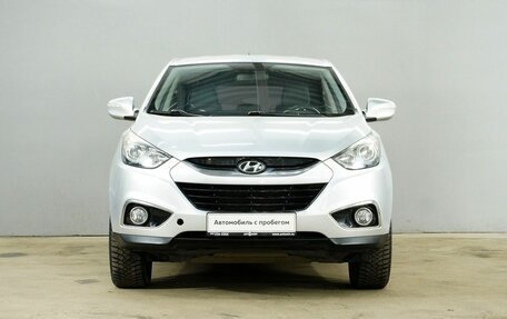 Hyundai ix35 I рестайлинг, 2012 год, 1 450 000 рублей, 2 фотография