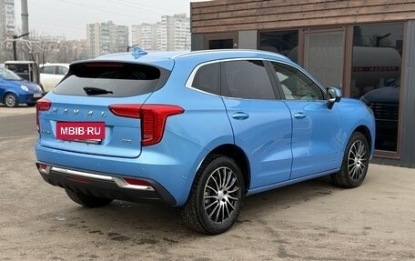 Haval Jolion, 2023 год, 2 200 000 рублей, 30 фотография