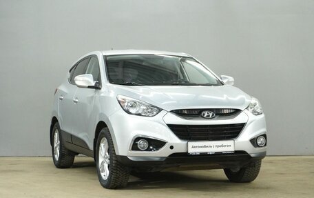 Hyundai ix35 I рестайлинг, 2012 год, 1 450 000 рублей, 3 фотография