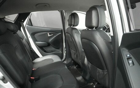 Hyundai ix35 I рестайлинг, 2012 год, 1 450 000 рублей, 15 фотография