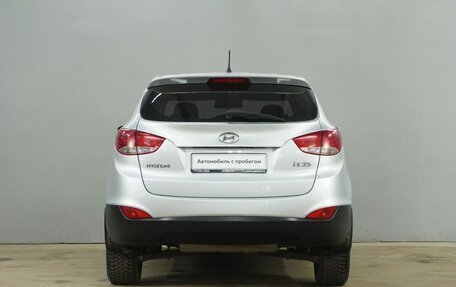 Hyundai ix35 I рестайлинг, 2012 год, 1 450 000 рублей, 7 фотография