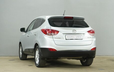 Hyundai ix35 I рестайлинг, 2012 год, 1 450 000 рублей, 6 фотография