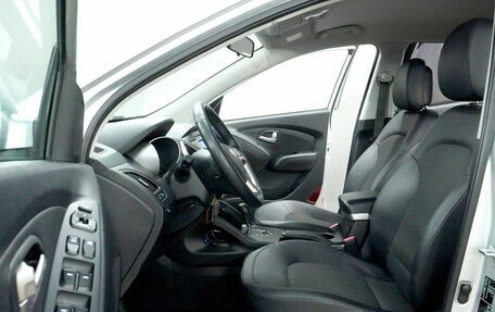 Hyundai ix35 I рестайлинг, 2012 год, 1 450 000 рублей, 12 фотография