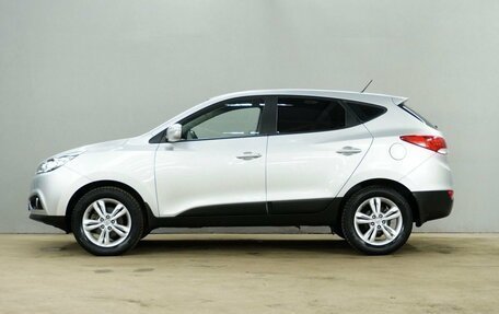 Hyundai ix35 I рестайлинг, 2012 год, 1 450 000 рублей, 4 фотография