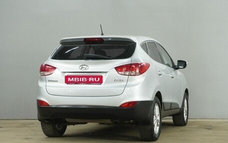 Hyundai ix35 I рестайлинг, 2012 год, 1 450 000 рублей, 8 фотография