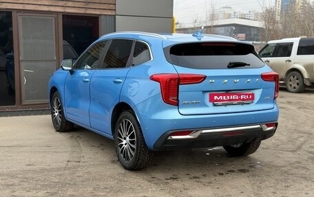 Haval Jolion, 2023 год, 2 200 000 рублей, 29 фотография