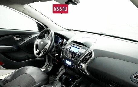 Hyundai ix35 I рестайлинг, 2012 год, 1 450 000 рублей, 13 фотография