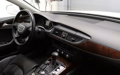 Audi A6, 2011 год, 2 187 230 рублей, 7 фотография