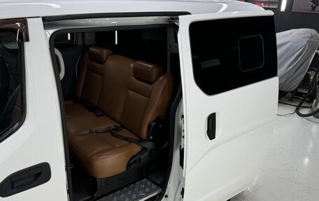 Nissan NV200, 2013 год, 1 555 000 рублей, 2 фотография