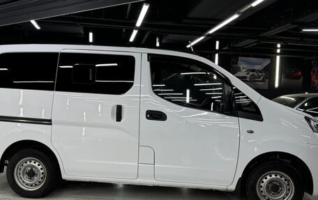 Nissan NV200, 2013 год, 1 555 000 рублей, 9 фотография