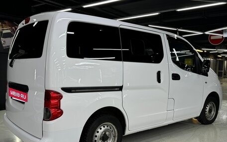 Nissan NV200, 2013 год, 1 555 000 рублей, 7 фотография