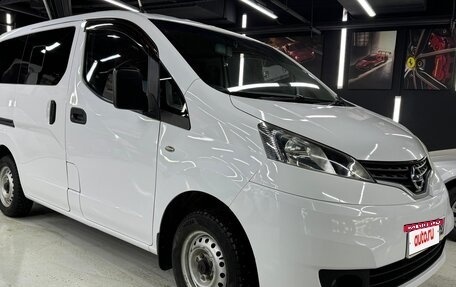 Nissan NV200, 2013 год, 1 555 000 рублей, 10 фотография