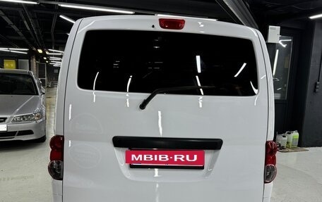 Nissan NV200, 2013 год, 1 555 000 рублей, 8 фотография