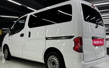 Nissan NV200, 2013 год, 1 555 000 рублей, 5 фотография