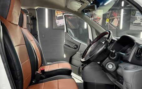 Nissan NV200, 2013 год, 1 555 000 рублей, 17 фотография