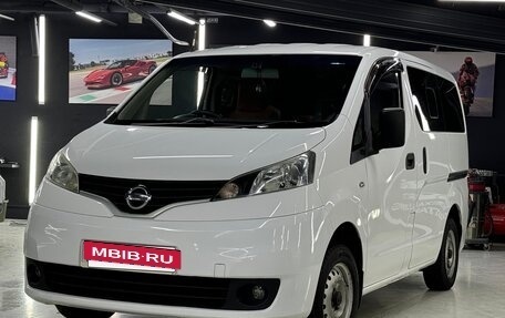 Nissan NV200, 2013 год, 1 555 000 рублей, 13 фотография