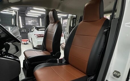 Nissan NV200, 2013 год, 1 555 000 рублей, 25 фотография