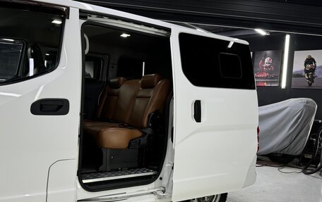 Nissan NV200, 2013 год, 1 555 000 рублей, 40 фотография