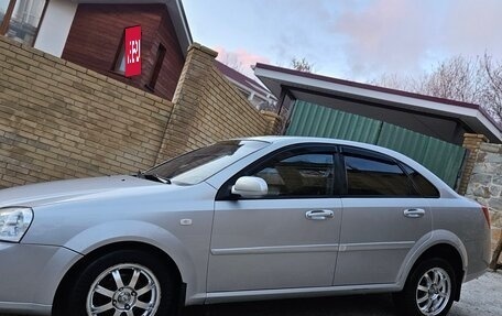 Chevrolet Lacetti, 2007 год, 685 000 рублей, 3 фотография