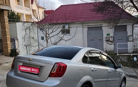 Chevrolet Lacetti, 2007 год, 685 000 рублей, 7 фотография