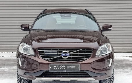 Volvo XC60 II, 2014 год, 1 995 000 рублей, 2 фотография