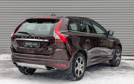 Volvo XC60 II, 2014 год, 1 995 000 рублей, 5 фотография