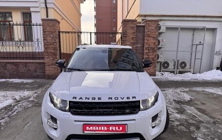 Land Rover Range Rover Evoque I, 2012 год, 1 850 000 рублей, 1 фотография